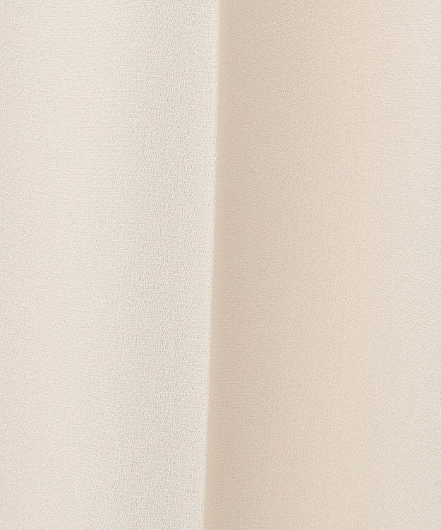 BEIGE， OAK / ストレートパンツ Sand