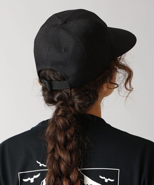 Columbia Columbia/ サンフラワーフォークキャップ /コロンビア Black