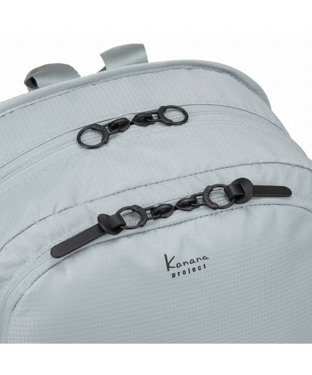 ACE BAGS & LUGGAGE Kanana project COLLECTION ポルサリール リュックサック L 20164 カナナプロジェクトコレクション ライトグリーン