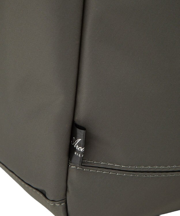 ACE BAGS & LUGGAGE Arcapel バネオ ビジネスバッグ  B4サイズ 14インチPC収納 68835 アルカペル グレー