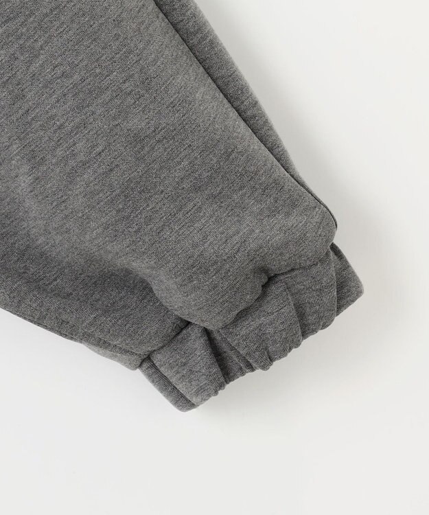 ANY ダンボールジップブルゾン チャコール