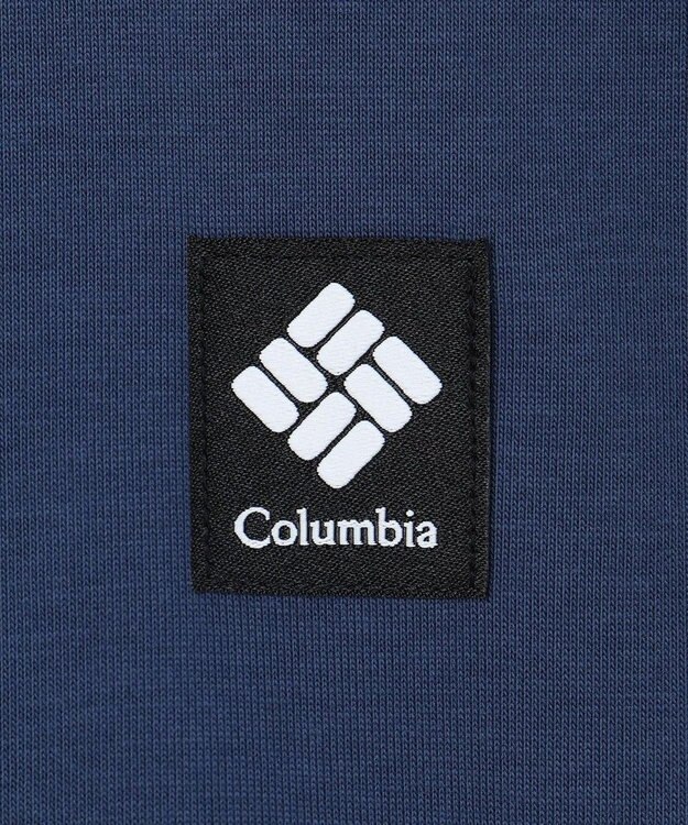 Columbia Columbia/ スタックブルックグラフィックショートスリーブTシャツ /コロンビア Dark Mountain