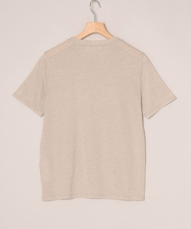 ONWARD Reuse Park 【BEIGE】カットソー春夏 ベージュ