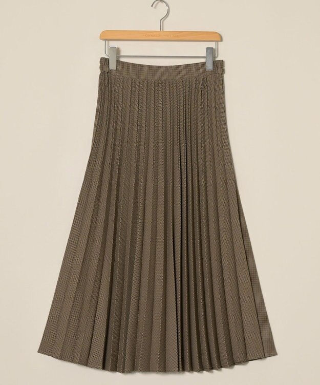 ONWARD Reuse Park 【any FAM】スカート秋冬 ブラウン