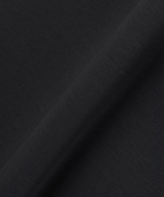 23区 S 【エステータ】スビンプラチナムポンチ ワンピース ブラック系