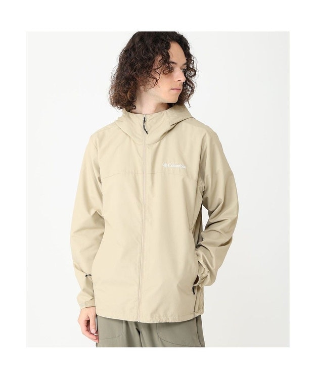 Columbia Columbia/ クリアモントIIジャケット /コロンビア Twill
