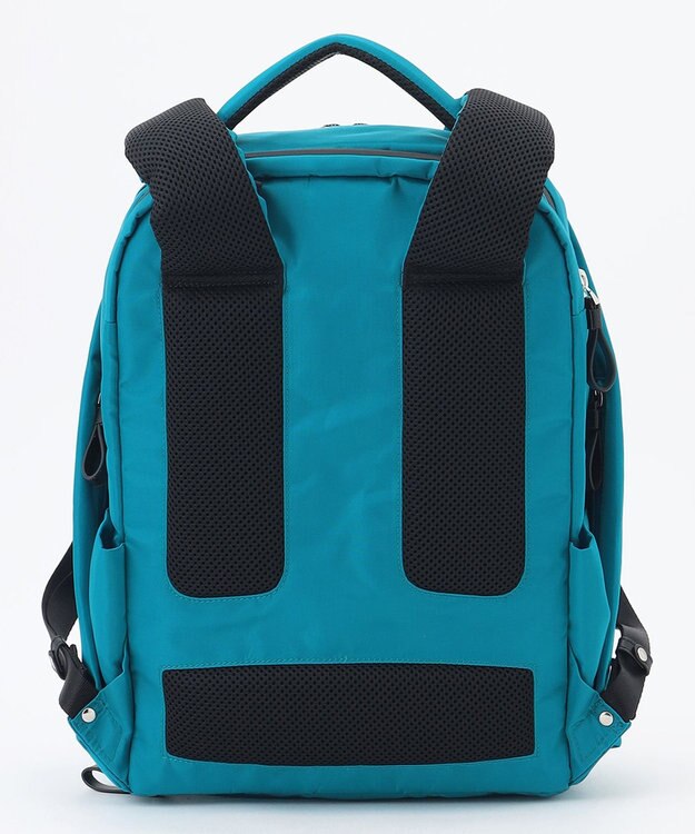 Y'SACCS 【大人のおしゃれ手帖11月号掲載】本上まなみ×Y'SACCS WELLBA リュックサック ブルー