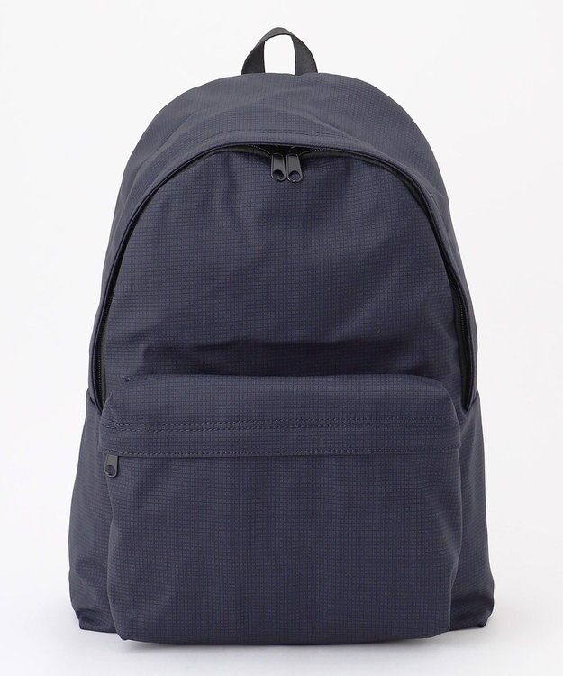KASHIYAMA WOOL　BACKPACK ネイビー