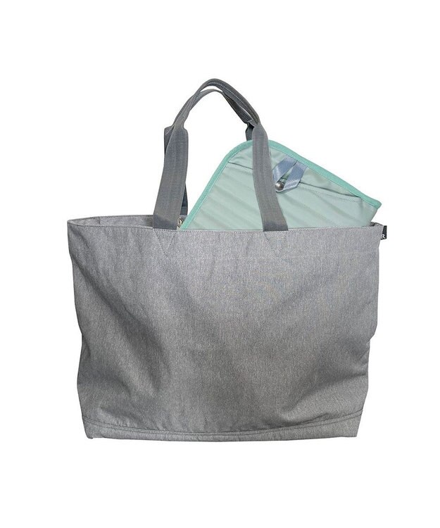 ROOTOTE 6797【PCケース：合皮】/ LT.ピモッテ.キルト-A 02：ミントブルー