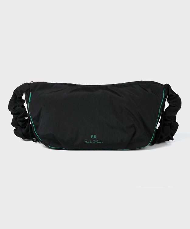 Paul Smith PSパッファー ショルダーバッグ ブラック