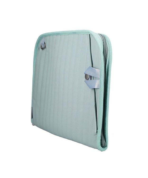 ROOTOTE 6797【PCケース：合皮】/ LT.ピモッテ.キルト-A 02：ミントブルー