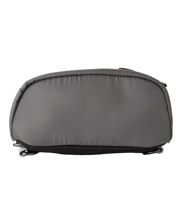 ACE BAGS & LUGGAGE Arcapel スタッグ ボディバッグ  17553 アルカペル ブラック