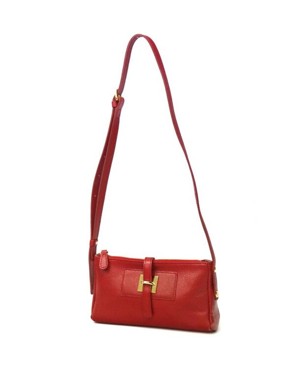 Regalo Felice 【ドラマ・映画使用商品】ミニショルダー / REGALO RE(レッド)