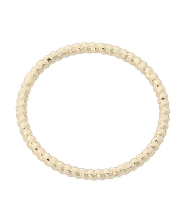 AMERICAN HOLIC セットリング Gold