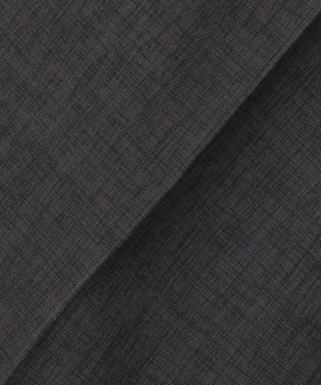 JOSEPH HOMME 【機能素材】テクノボイルストレッチ　ドロスト付テーパードパンツ / PEGG CONVERTIBLE グレー系