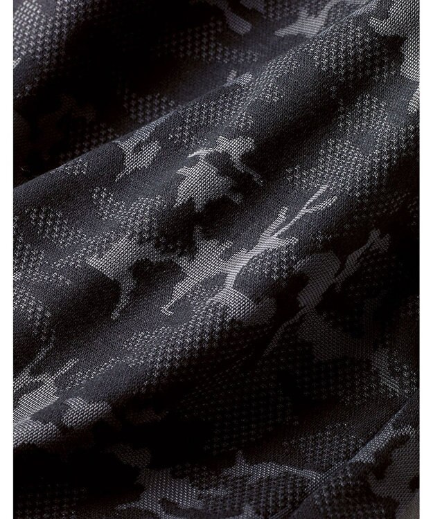 WACOAL MEN トランクス　なめらかな肌ざわり　やわらかなはき心地　ニット素材　前開き　/ブロス　GT7110 ブラック