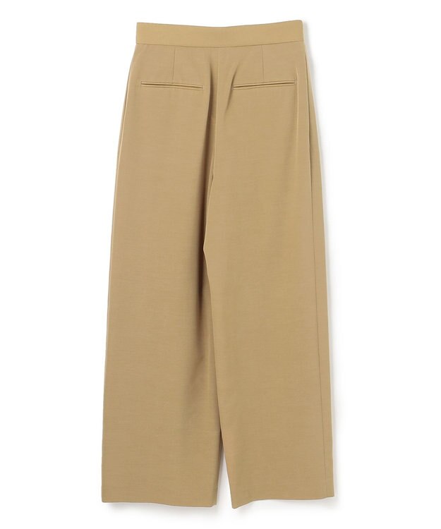 BEIGE， 【S-size】TINGRY / パンツ Caramel