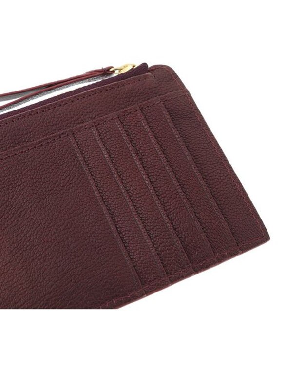 genten 【新色】フレスコ フラグメントケース カシス