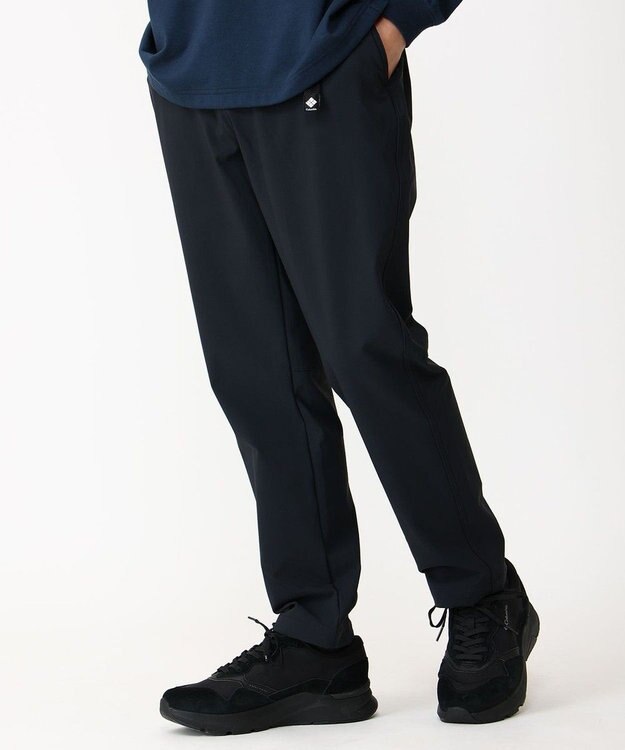 Columbia Columbia/ ナパロックウォームパンツ /コロンビア Black