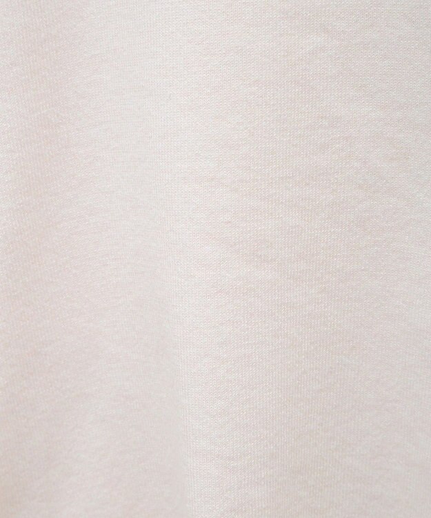 Green Parks ハイネックニット＋カシュクールニット Off White