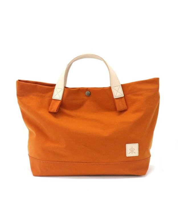 Regalo Felice 【軽量 / 2way】トート中(ショルダー付) / REGALO OR(オレンジ)