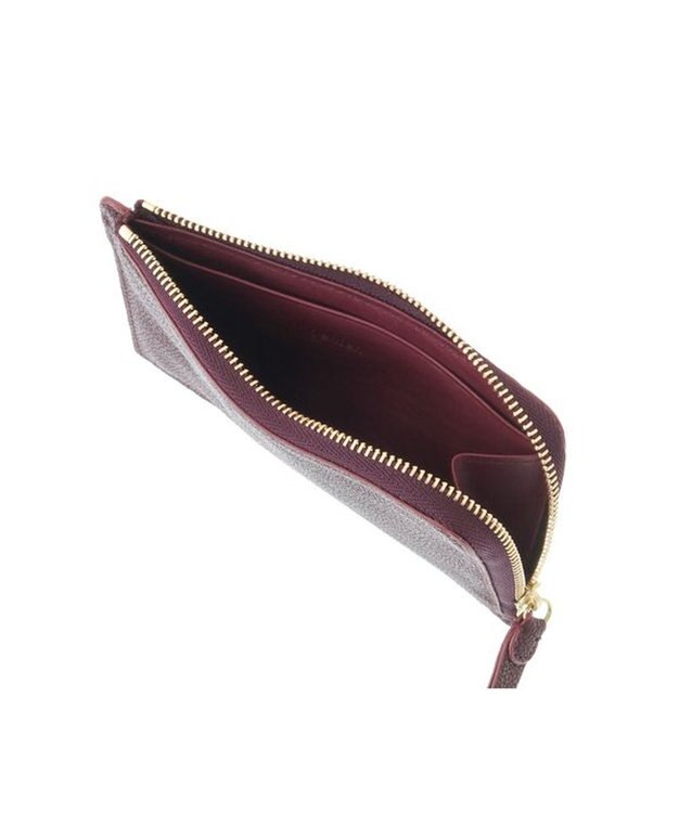 genten 【新色】フレスコ フラグメントケース カシス