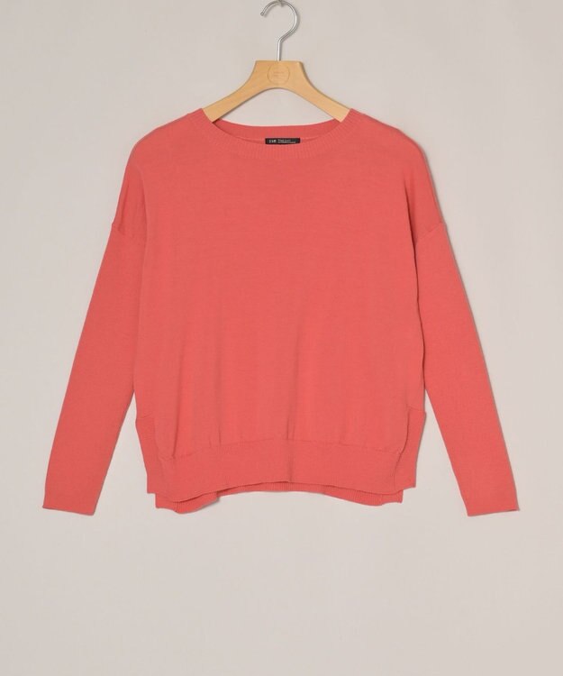 ONWARD Reuse Park 【23区】ニット秋冬 ピンク