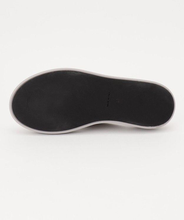 自由区 【CORSO ROMA】トングサンダル キャメル系