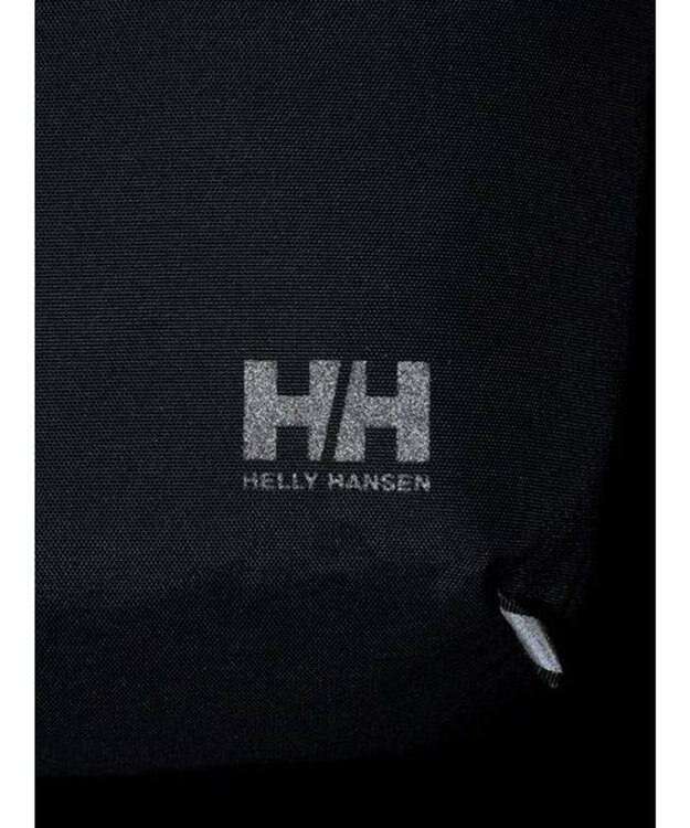 HELLY HANSEN ダガリサコッシュ ブラック