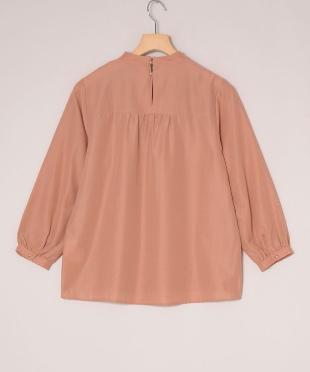 ONWARD Reuse Park 【any SiS】ブラウス秋冬 ピンク