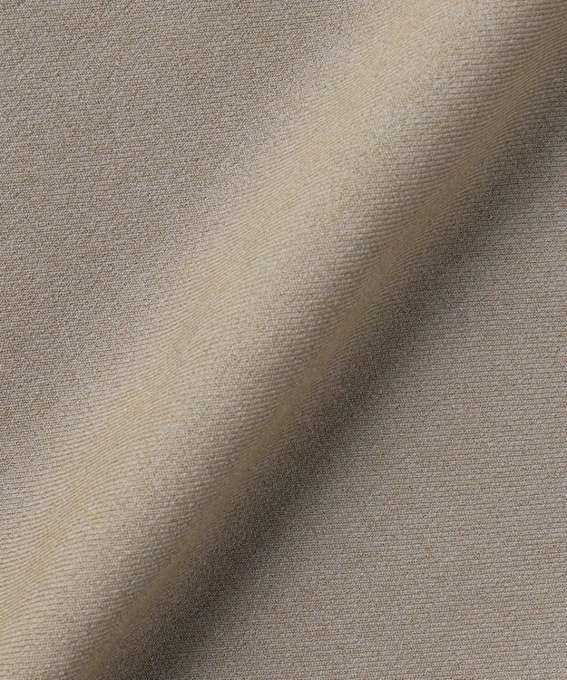 J.PRESS LADIES L ツムギートflannel ジャンパースカート ベージュ系