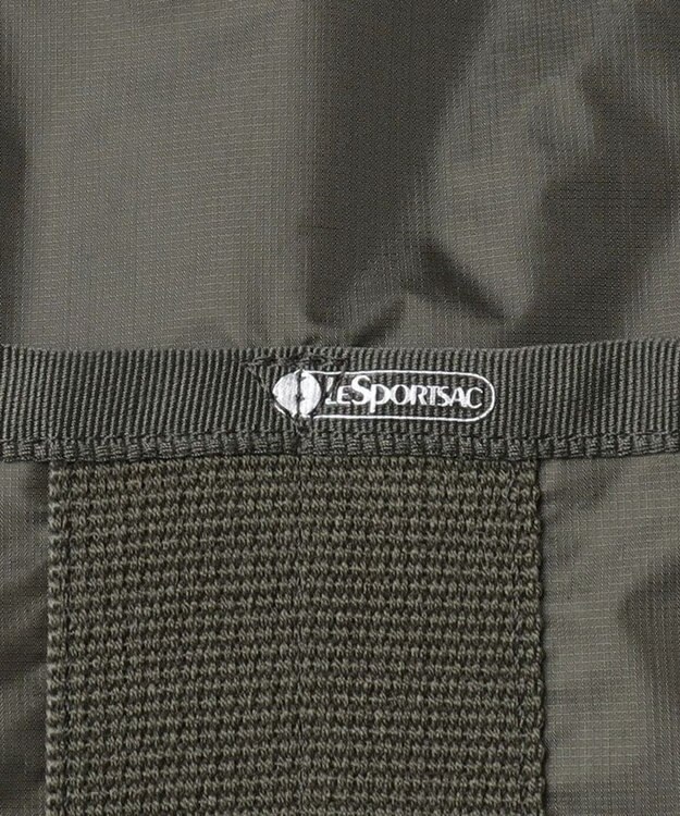 LeSportsac GYM TOTE BAG/グラベルC グラベルC