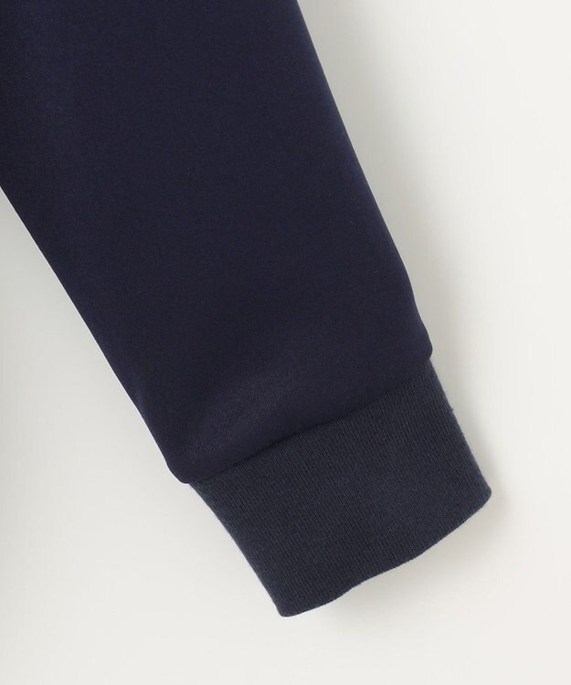 23区GOLF 【MEN】ダンボール フーディパーカー ネイビー系