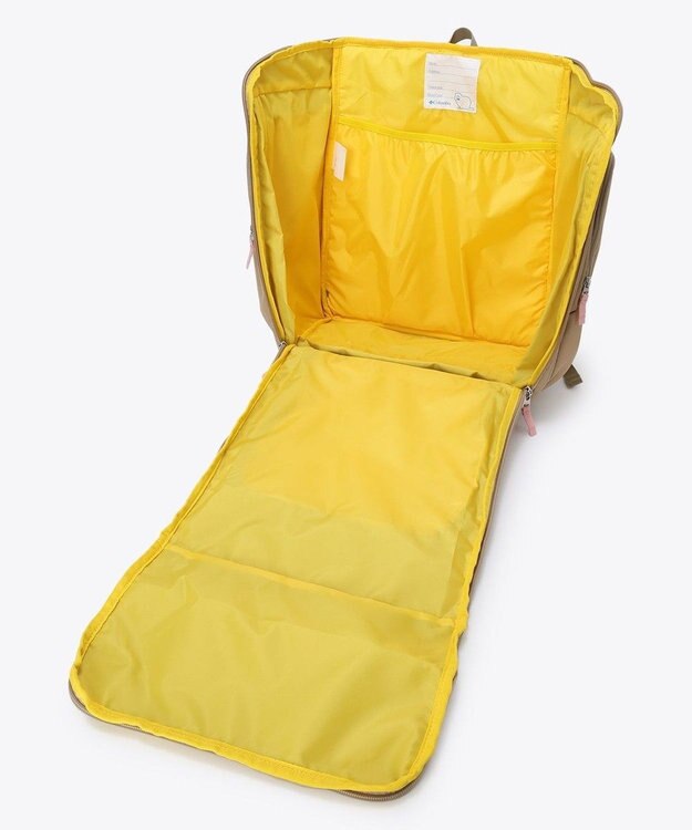 Columbia Columbia/ プライスストリームユース42-50Lバックパック /コロンビア British Tan