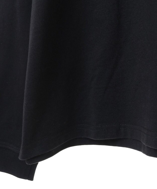 Green Parks ■ＦＥＬＩＸ　グラフィックバックｐｔ　ロンＴＥＥ Black