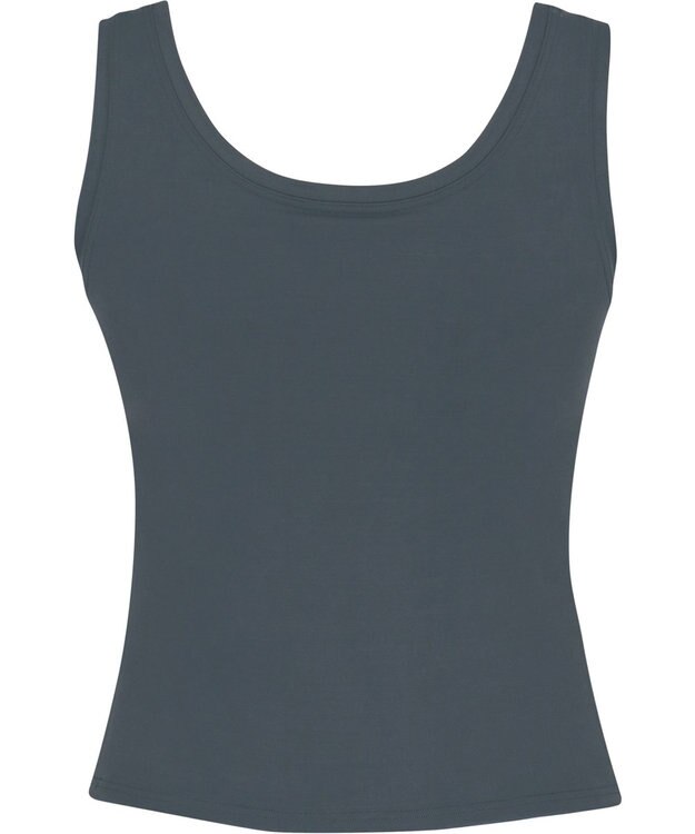 CW-X 【WOMEN】 CW-X ブラトップ ソフトな着用感 ズレ軽減 フィットネス トレーニング ヨガ レディース HTY113 /ワコール グレー