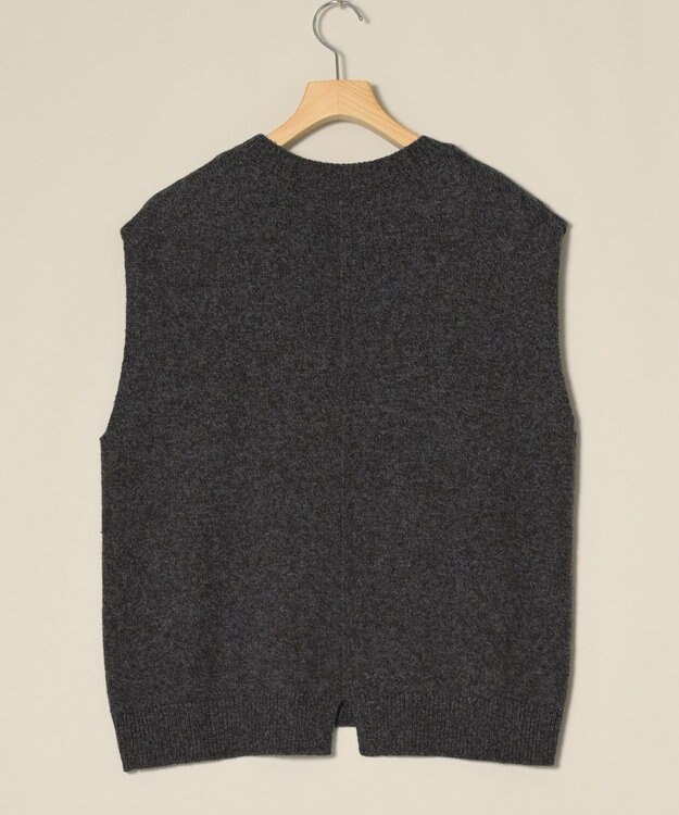 ONWARD Reuse Park 【J.PRESS】ニット秋冬 グレー