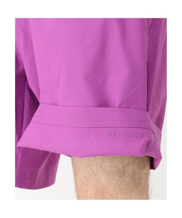 Columbia Columbia/ サマータイド ストレッチショート /コロンビア Razzle