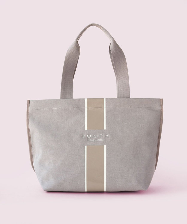 A4サイズ対応・WEB＆一部店舗限定】PASSI CANVASTOTE キャンバス