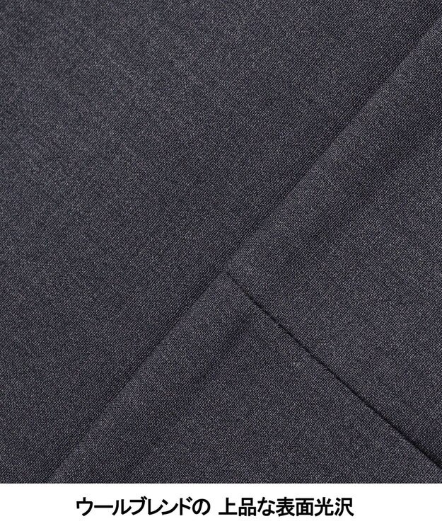 GOTAIRIKU カジュアルセットアップ対応【洗える/ストレッチ】YUNSA ライトパーカ グレー系