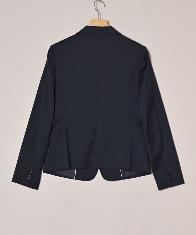 ONWARD Reuse Park 【組曲】ジャケット春夏 ネイビー