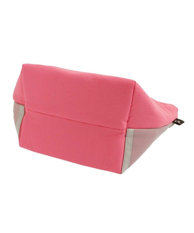 ROOTOTE 1092【簡易保冷】PT.サーモキーパー.デリ-B 04：ピンク