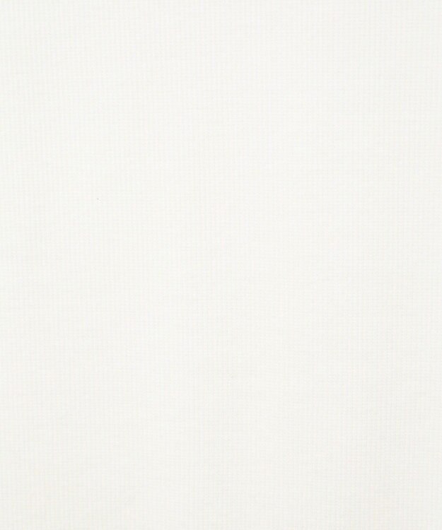 AMERICAN HOLIC バイカラーテレコタンクトップ Ivory