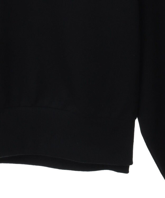 Green Parks ＳＴＡＲ　ＷＡＲＳ／ランダムプリントプルオーバー Black