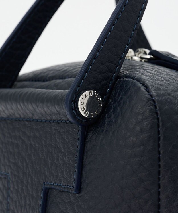 IACUCCI 【4/3 12:00～予約開始！】クーポラ ALCE ネイビー