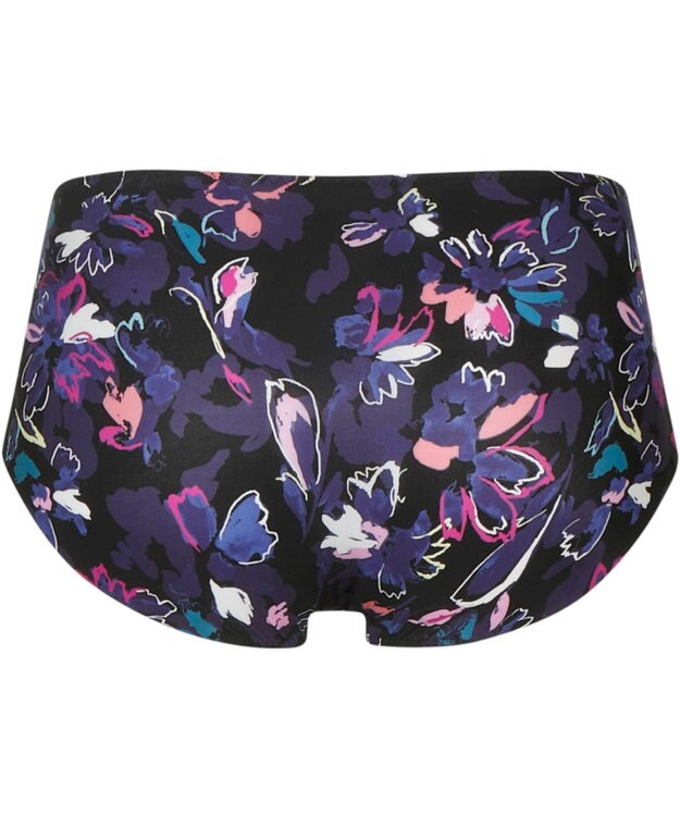 CW-X 【WOMEN】スポーツショーツ　すそがズレ上がりにくい　吸汗速乾　STYLE FREE by CW-X　/ワコール　AEY156 バイオレット