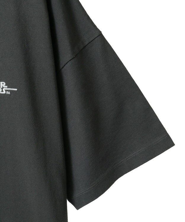 AMERICAN HOLIC 【STAR WARS】Dark Side Tシャツ Charcoal Gray