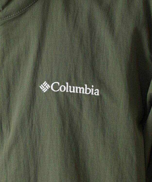 Columbia Columbia/ ヴィザボナパスIIジャケット /コロンビア Surplus Green