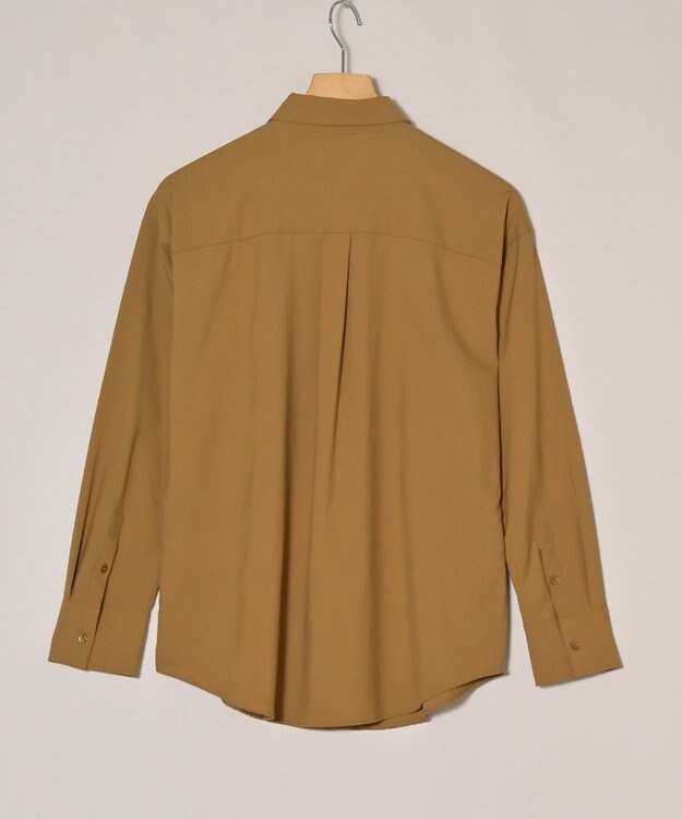 ONWARD Reuse Park 【ICB】ブラウス秋冬 ブラウン