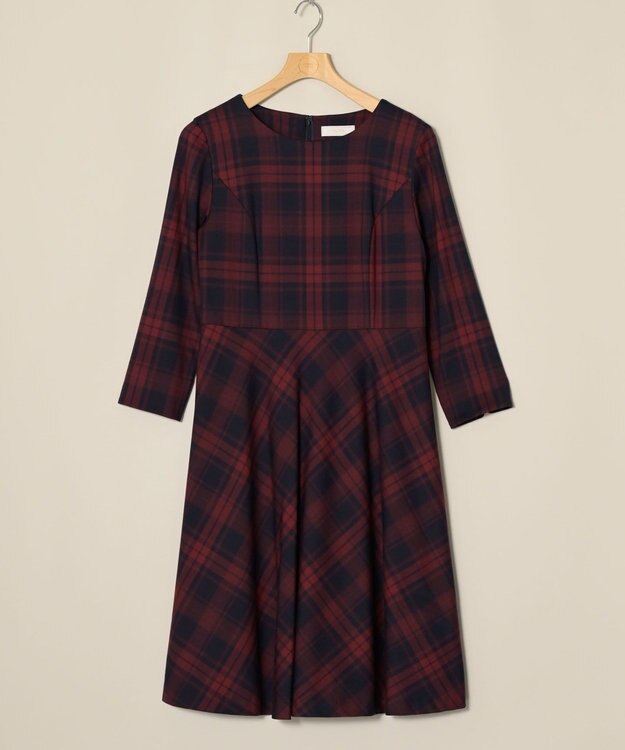 ONWARD Reuse Park 【any SiS】ワンピース秋冬 レッド